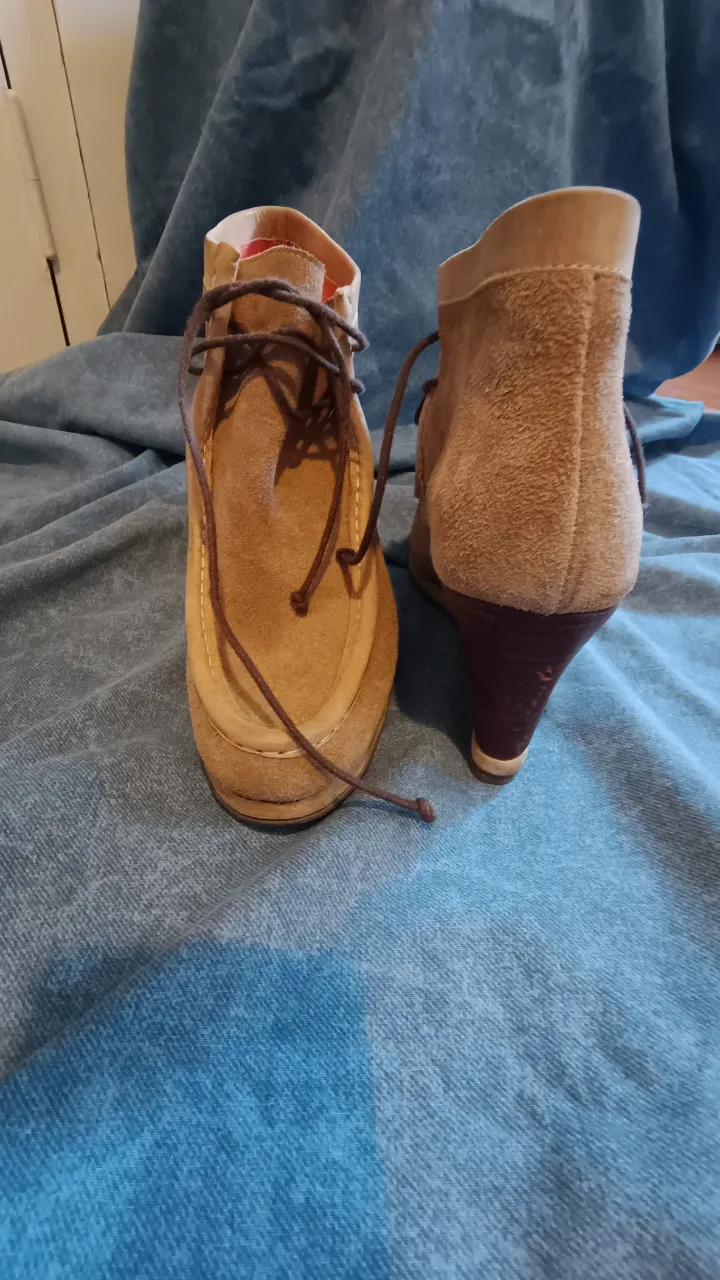 Botines Sofi Martiré - imagen 5