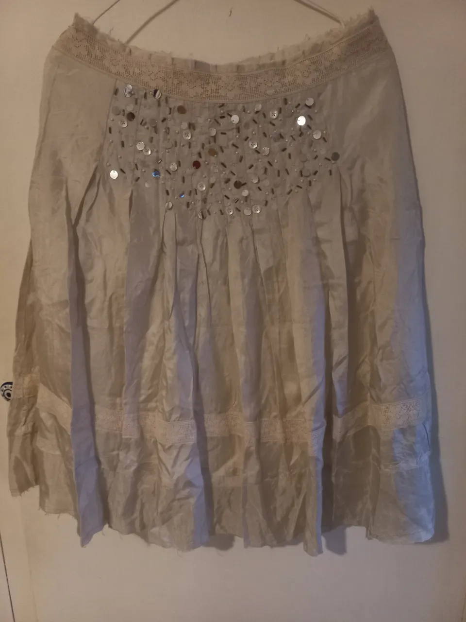 Pollera Vero Alfie - imagen 1