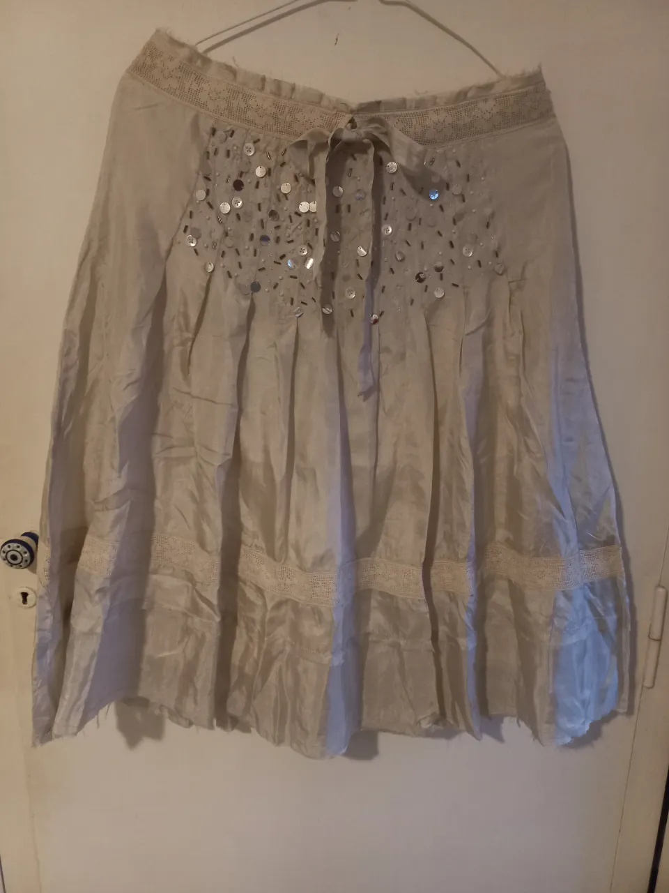 Pollera Vero Alfie - imagen 3
