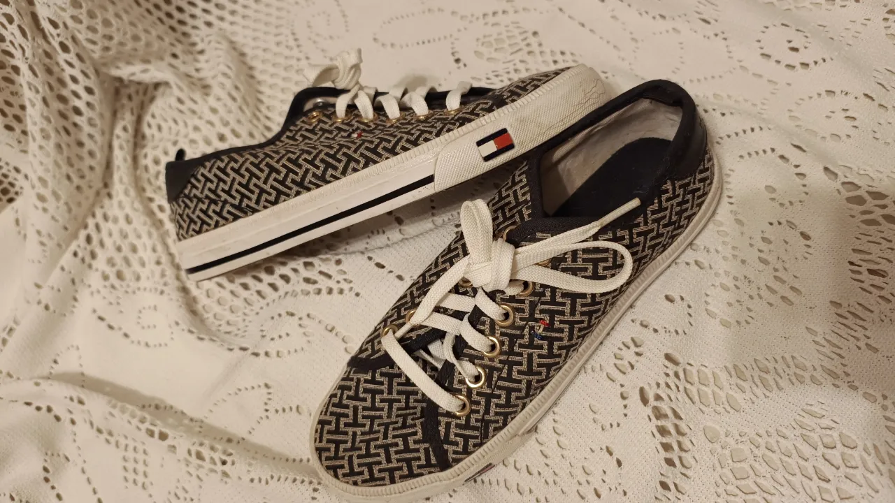 Zapatillas Tommy Hilfiger - imagen 2