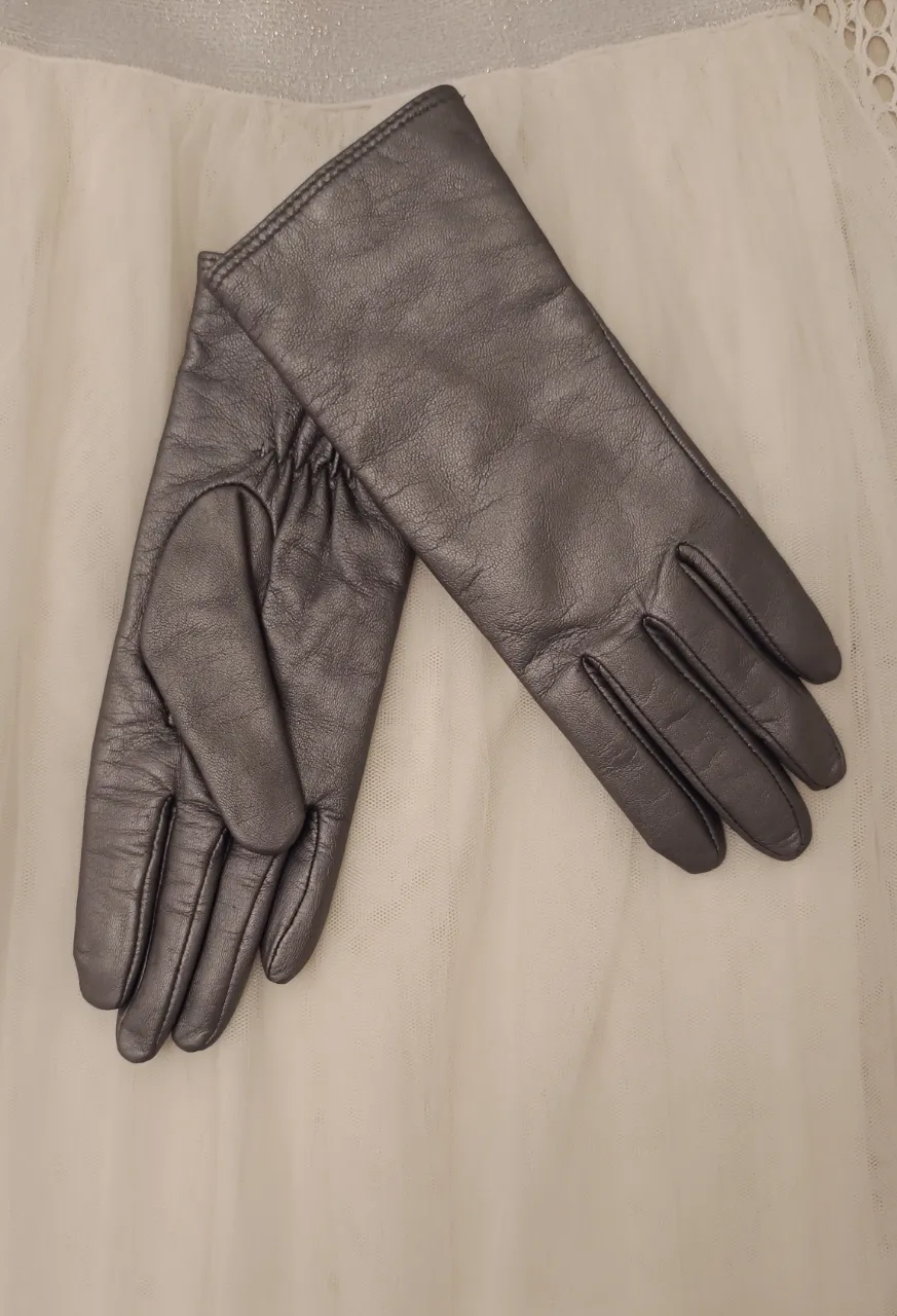 Guantes Importado
