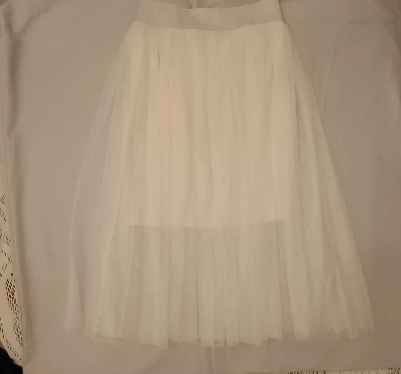 Pollera Forever 21