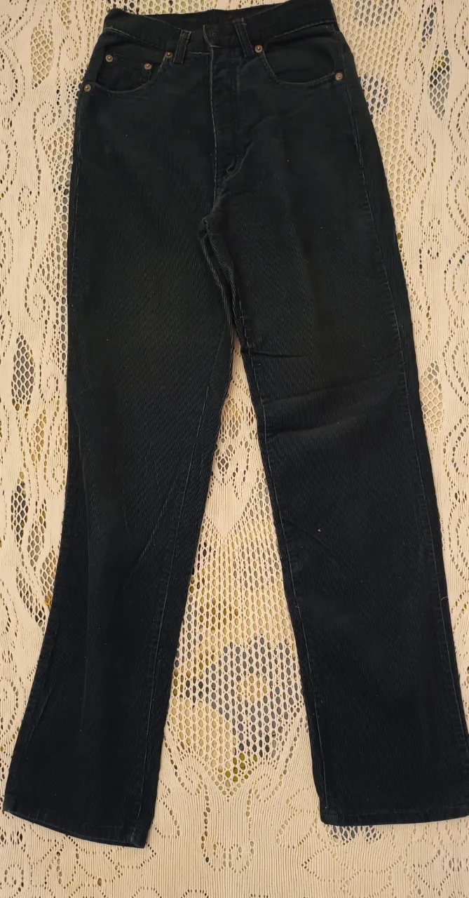 Pantalón Gloria vanderbilt - imagen 1