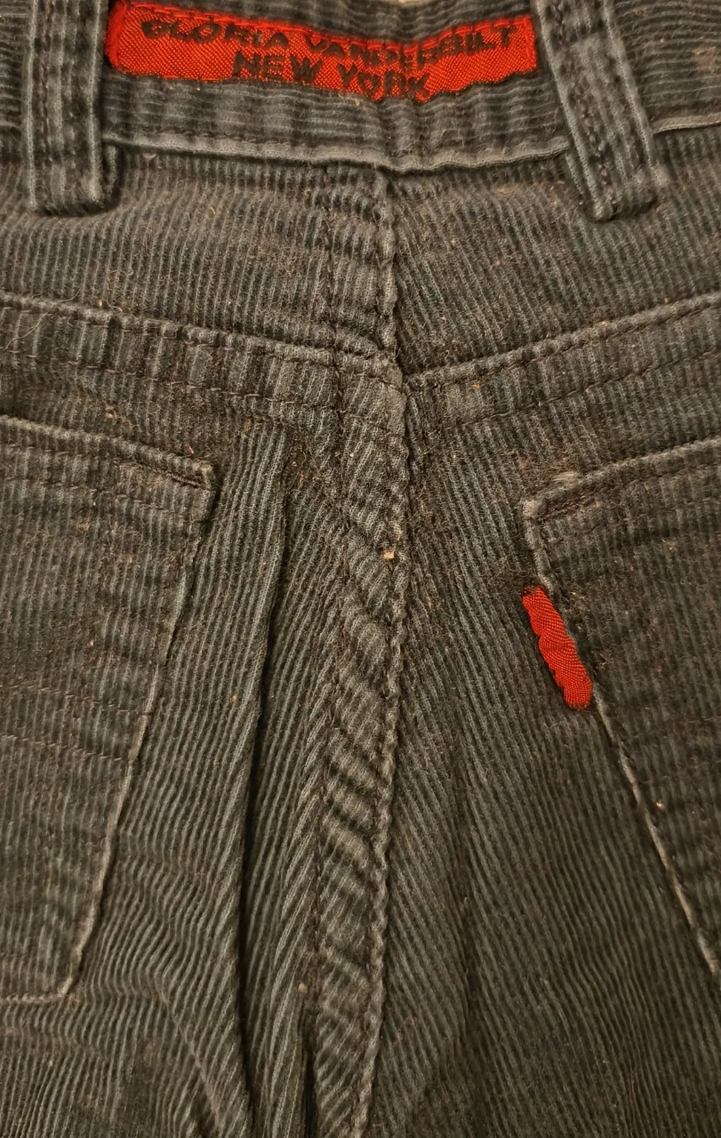Pantalón Gloria vanderbilt - imagen 3