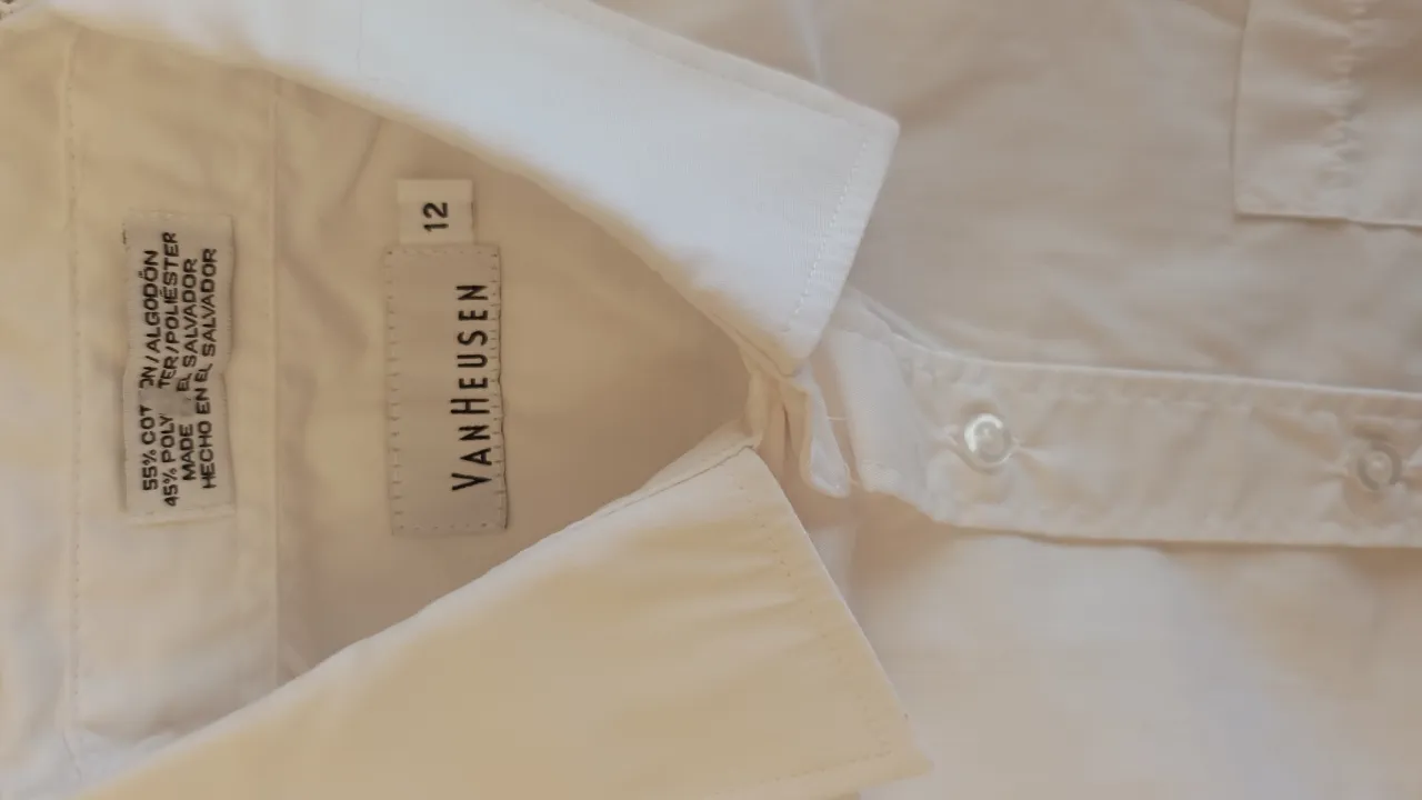 Camisa Van Heusen - imagen 2