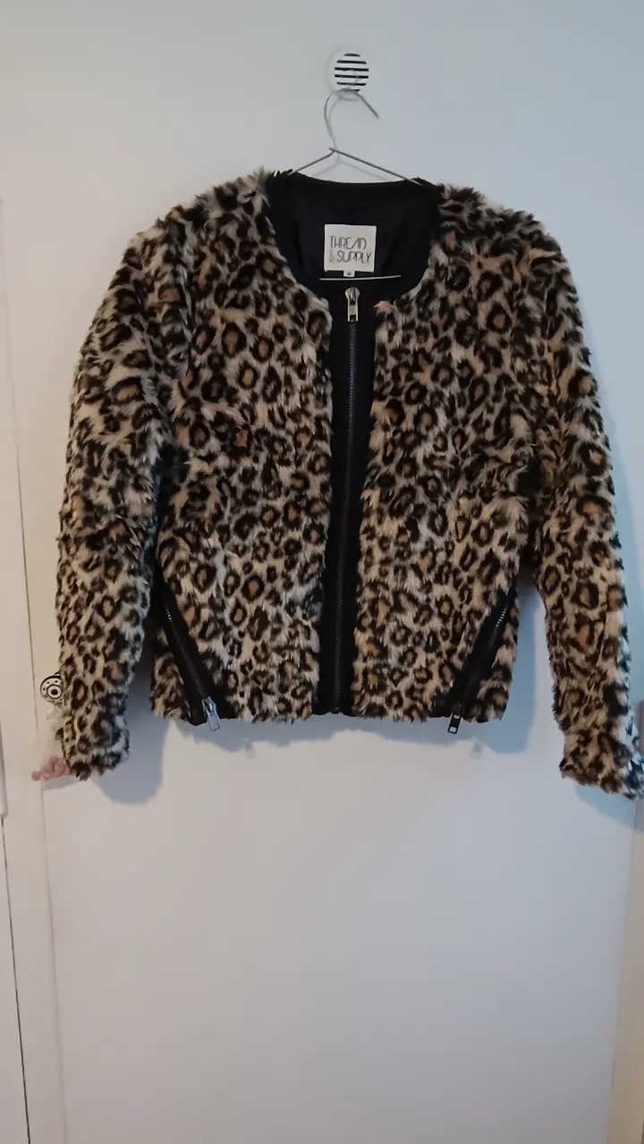 Campera Thread&supply