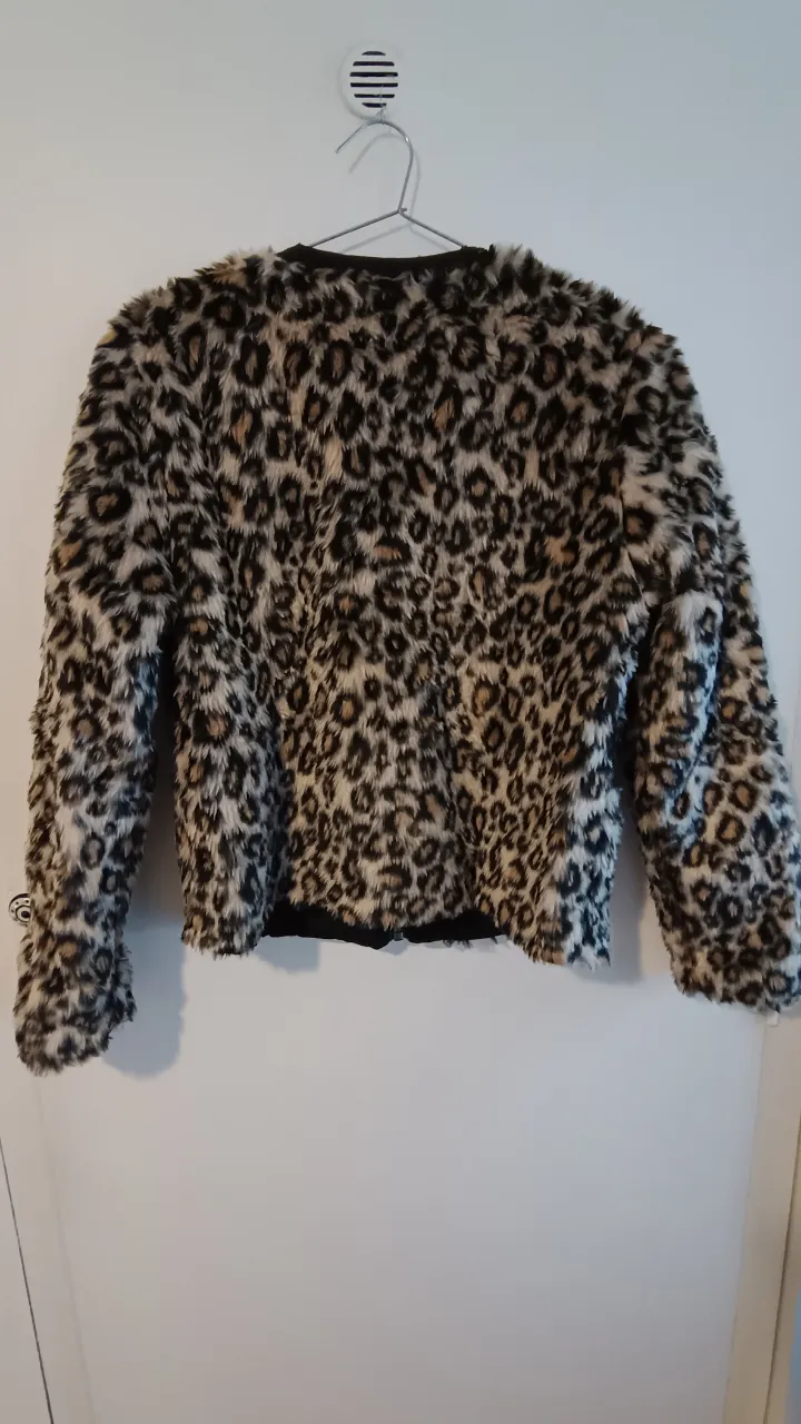 Campera Thread&supply miniatura 2
