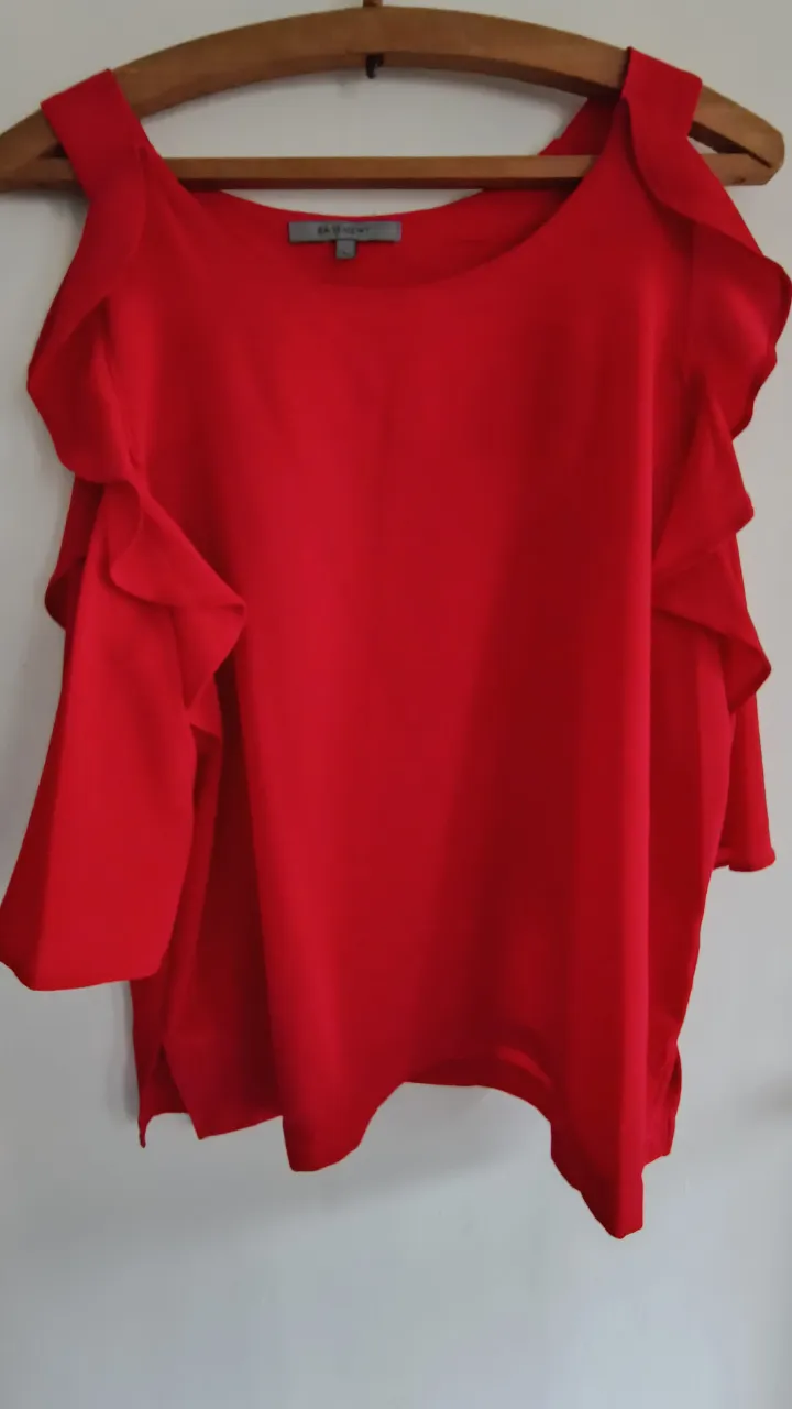 Blusa Basement - imagen 2
