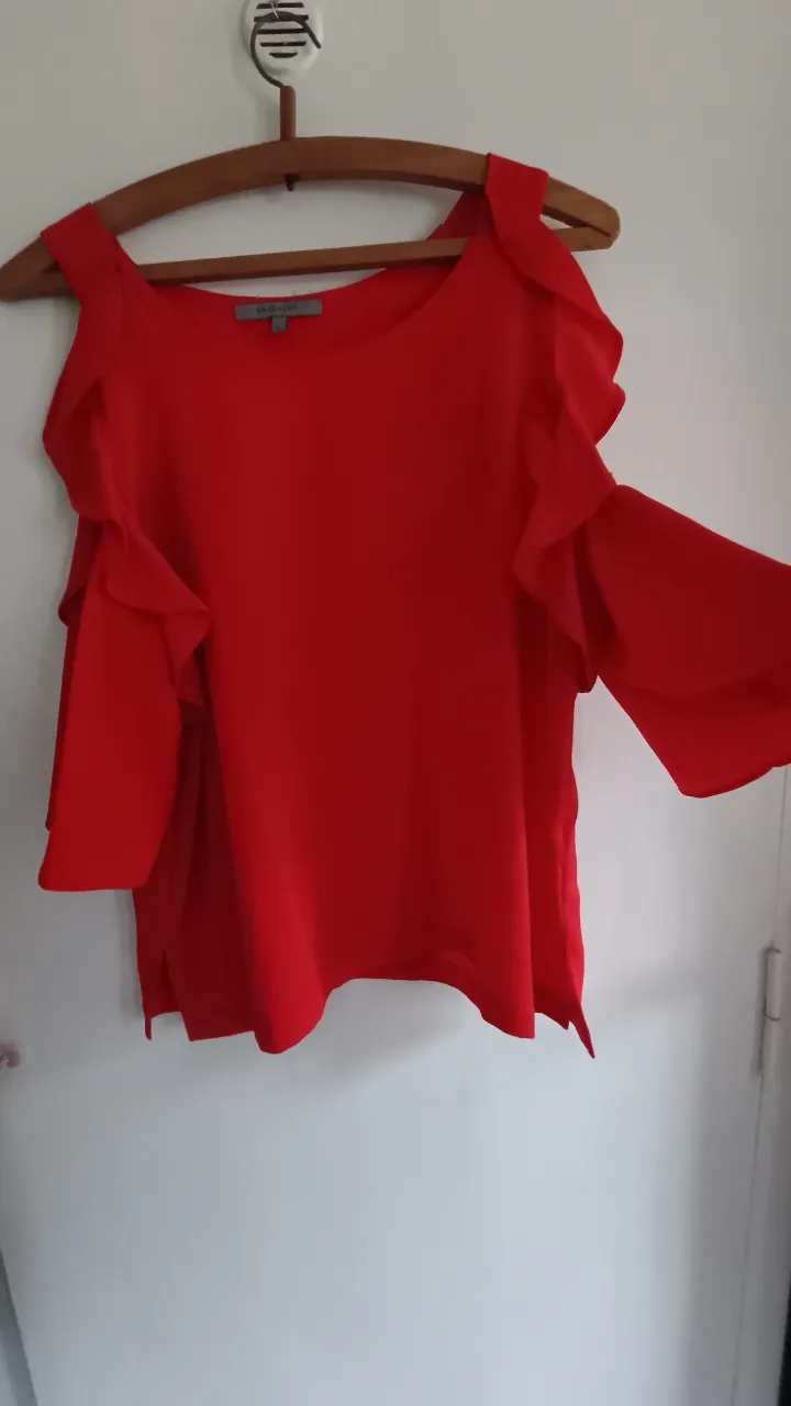 Blusa Basement - imagen 3