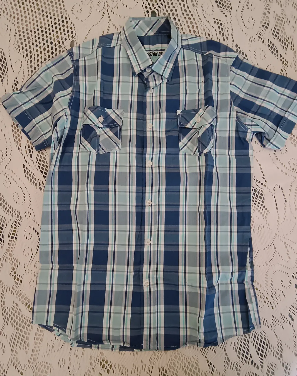 Camisa Kevingston - imagen 1