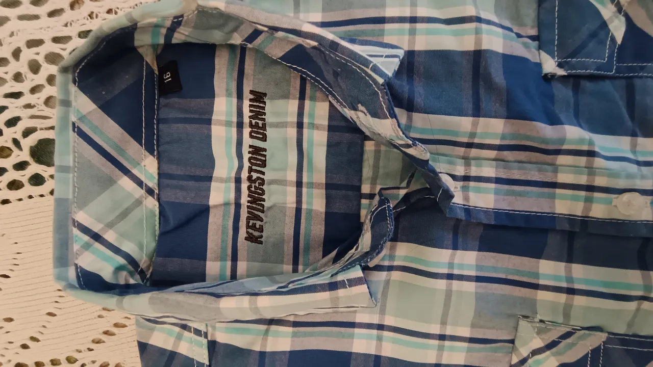 Camisa Kevingston - imagen 2