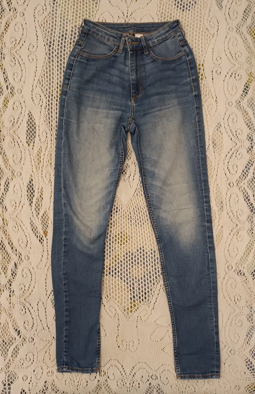 Jean Divided - imagen 1