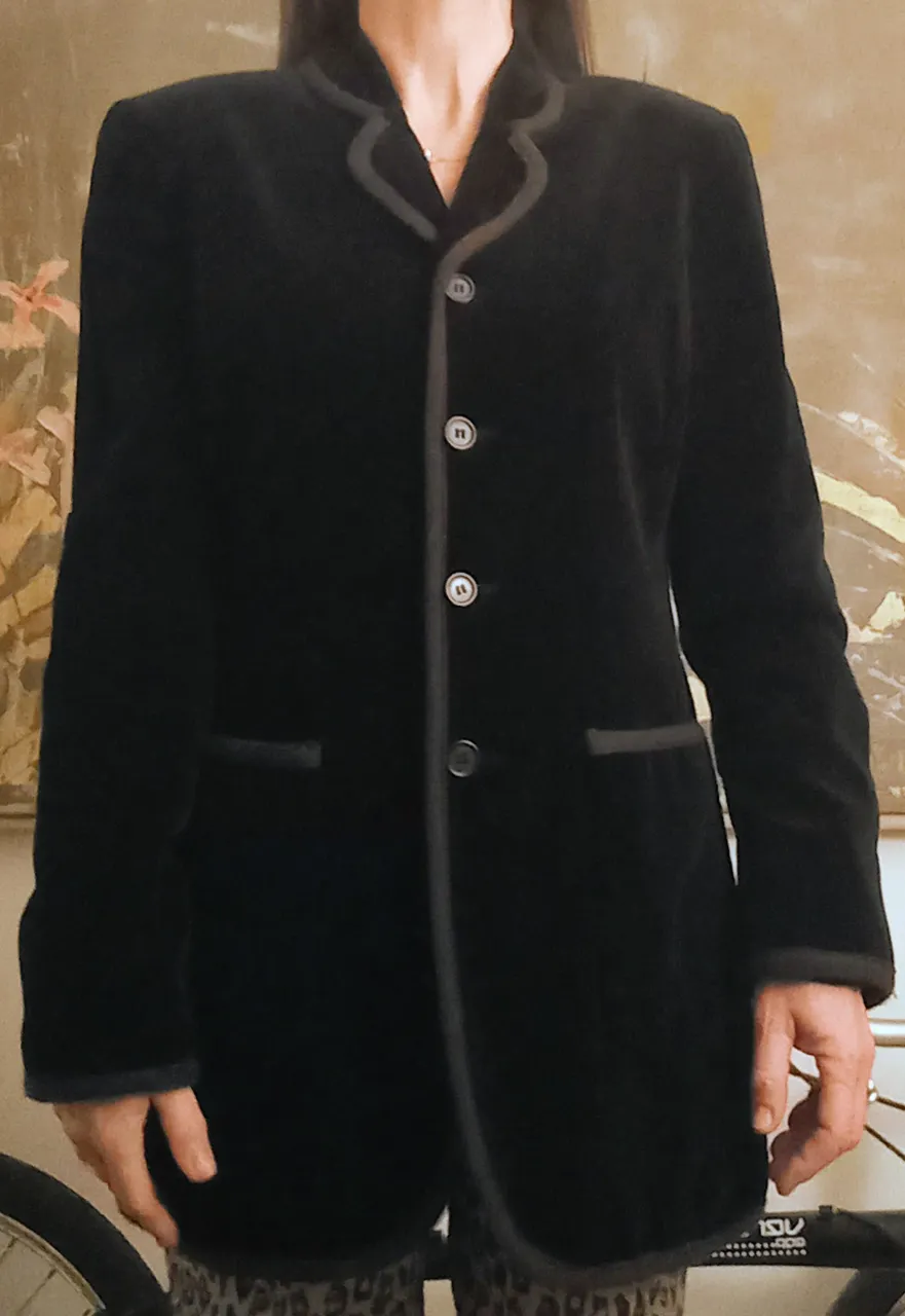Blazer Laura Ashley - imagen 2