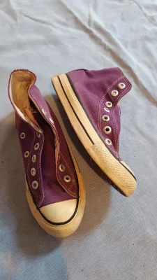 Converse · Talle AR 34