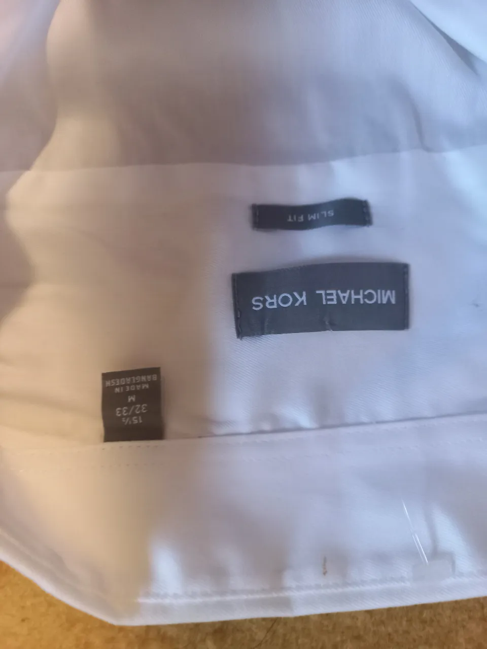 Camisa Michael Kors - imagen 2