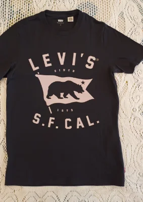 Levi's
