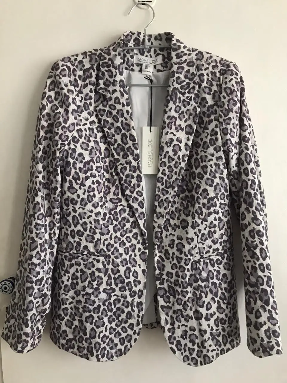 Blazer Rachel Zoe - imagen 3