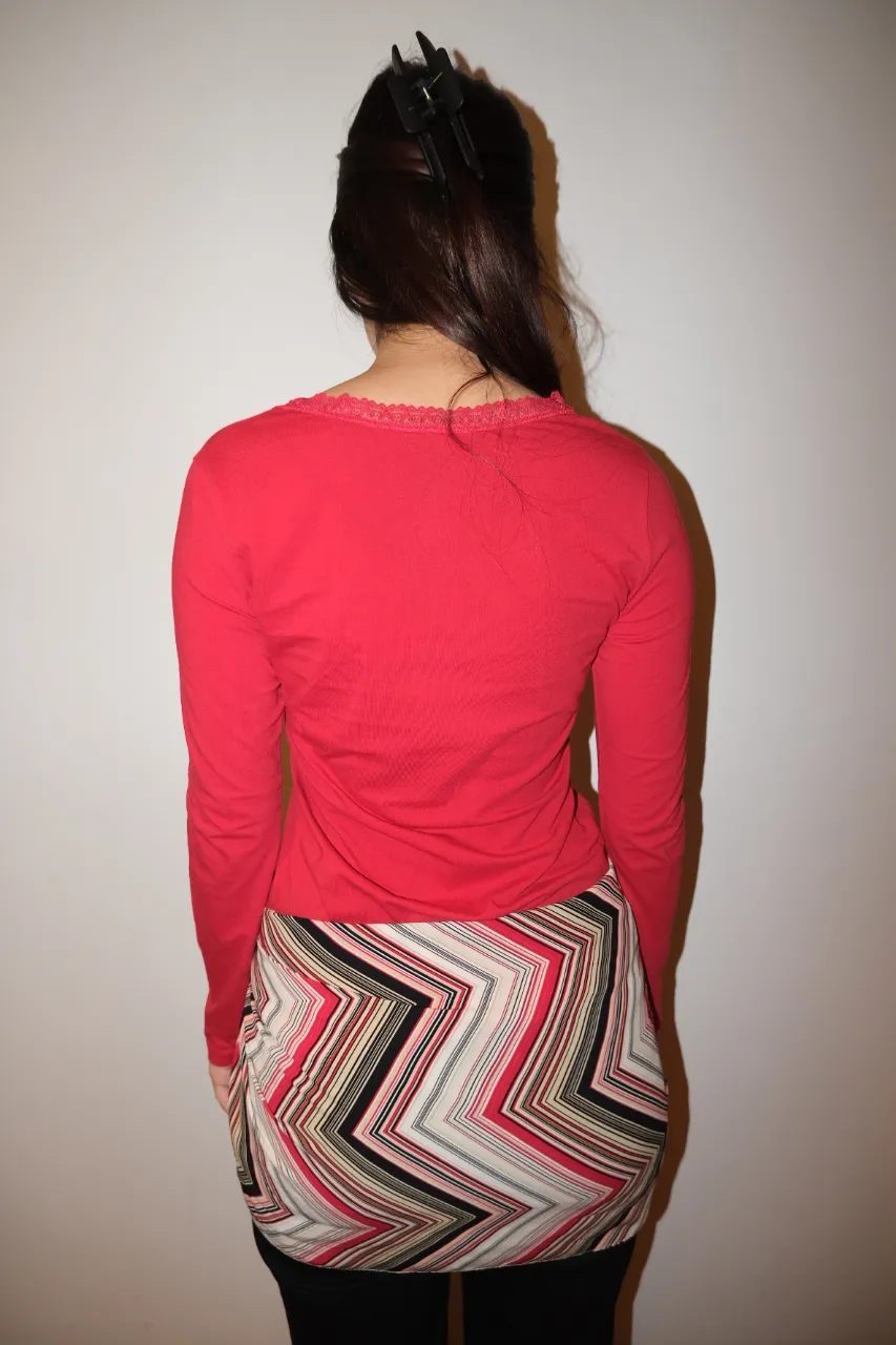 Remera H&M - imagen 3
