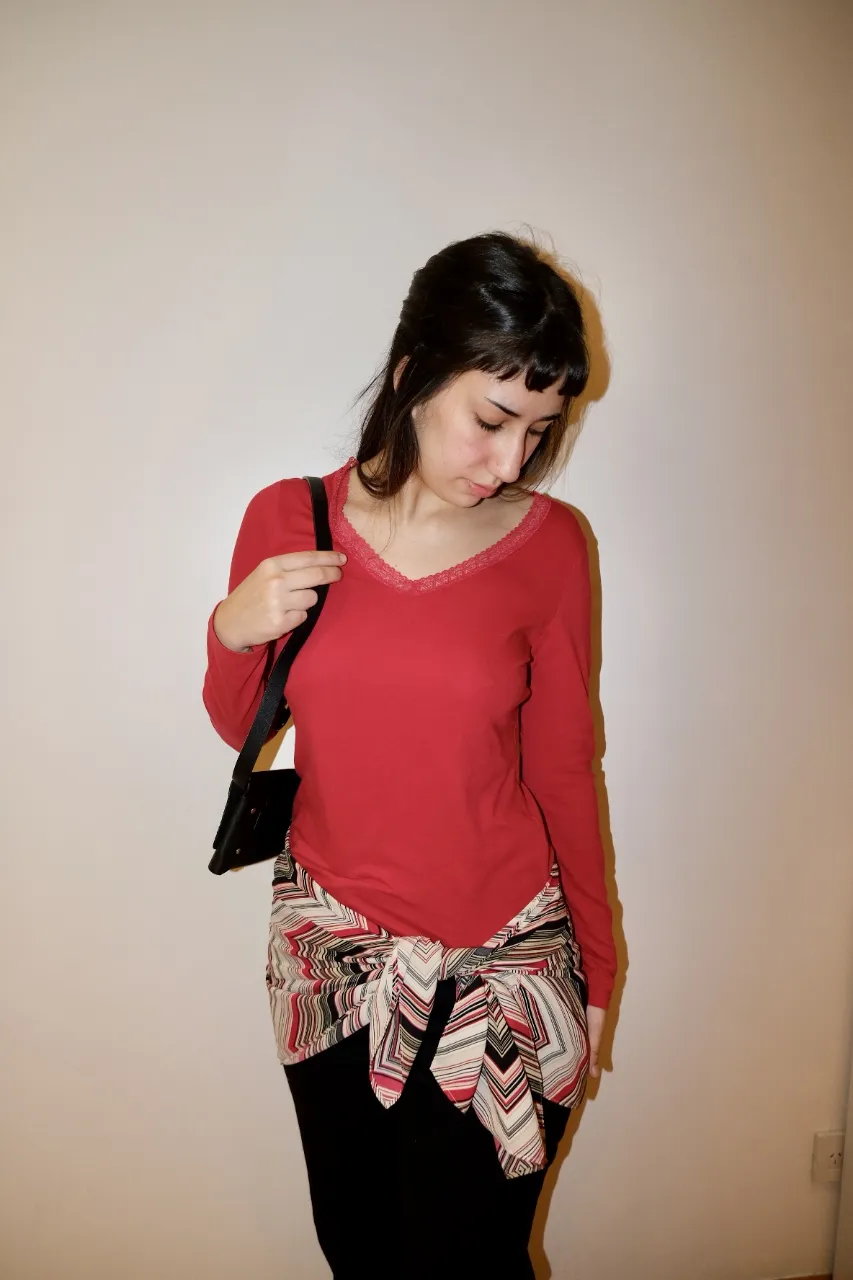 Remera H&M - imagen 2