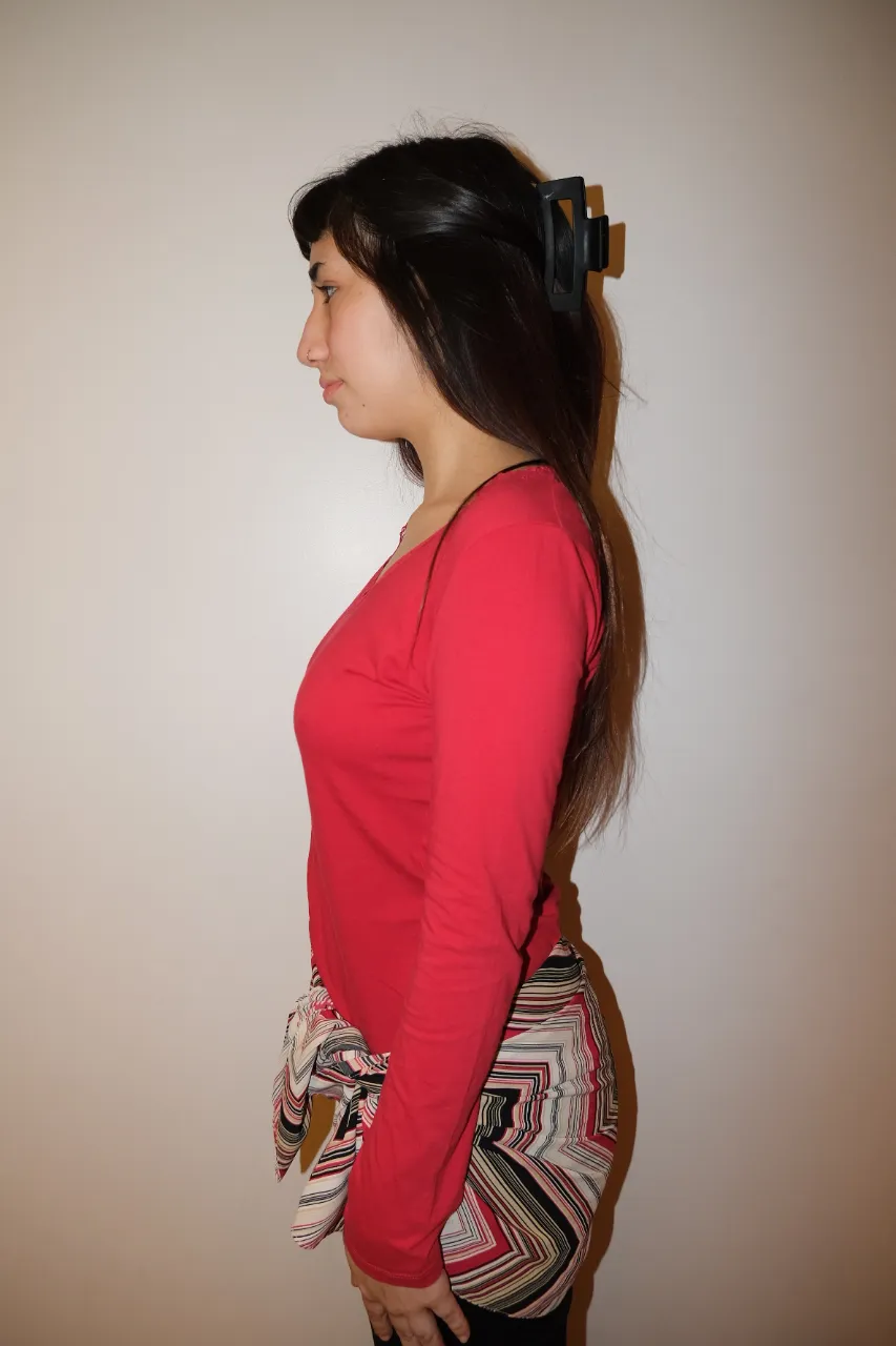Remera H&M - imagen 4