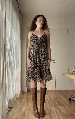 Zara Woman