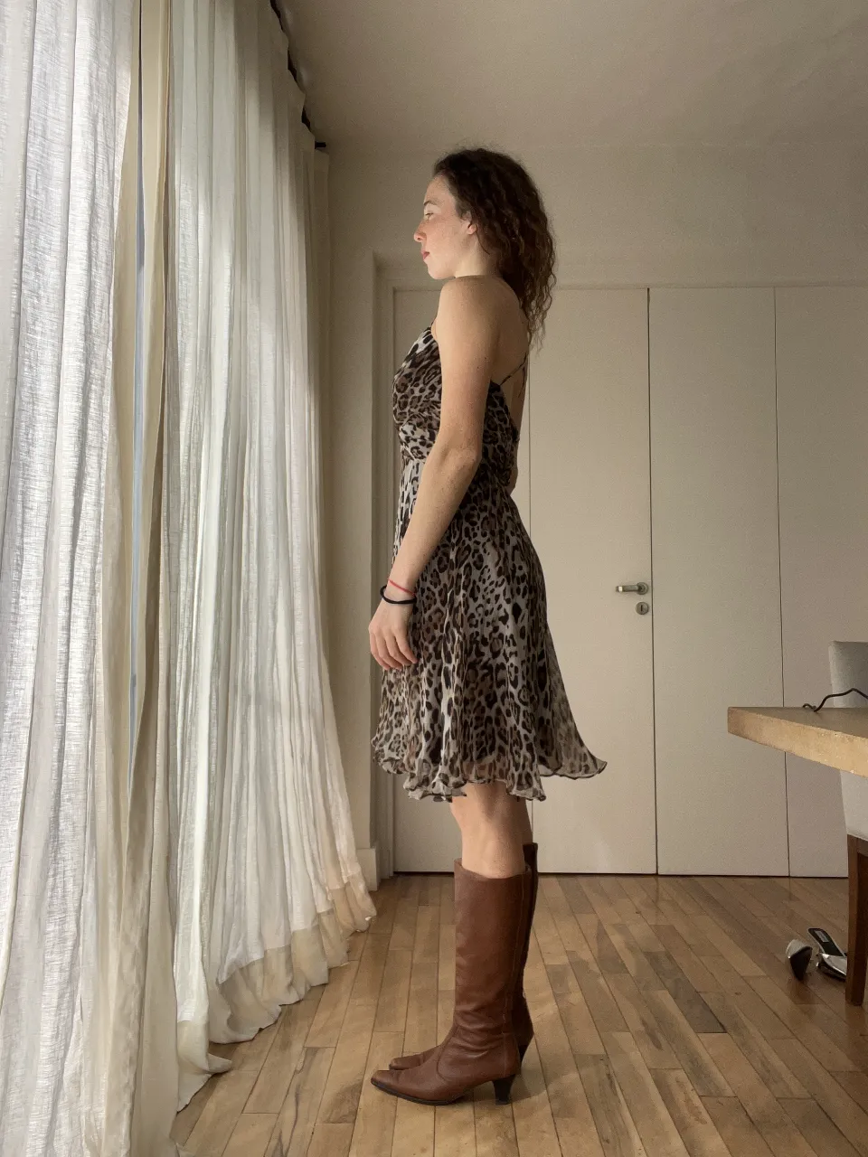 Vestido Zara Woman - imagen 2