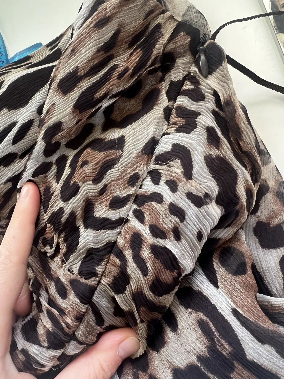 Vestido Zara Woman - imagen 6