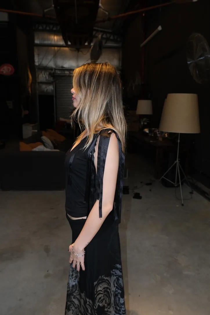 Remera Paula Cahen D'Anvers - imagen 2