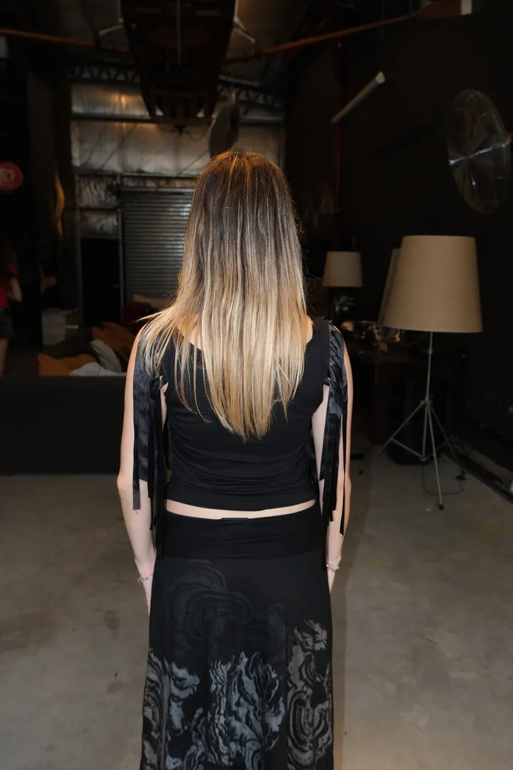 Remera Paula Cahen D'Anvers - imagen 3