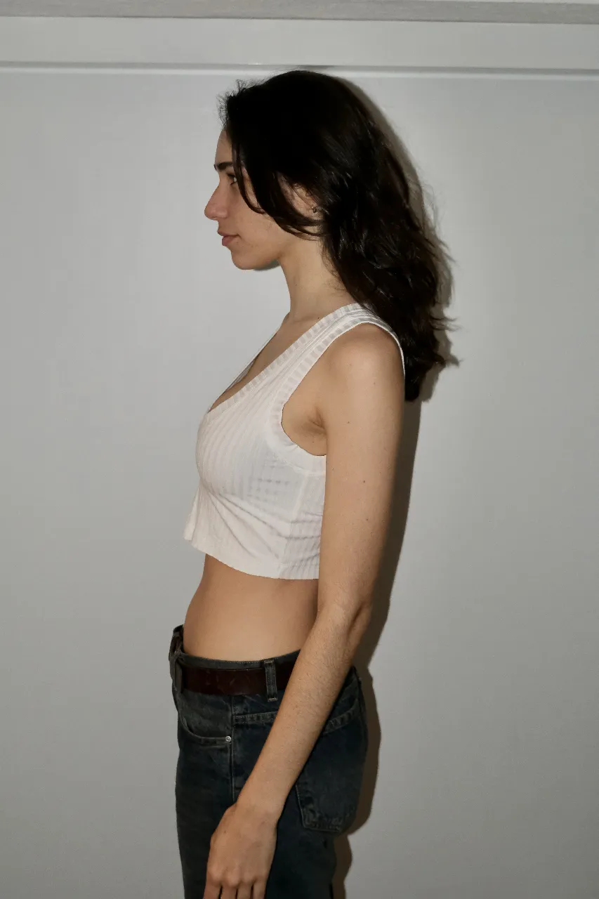 Top Free People - imagen 4