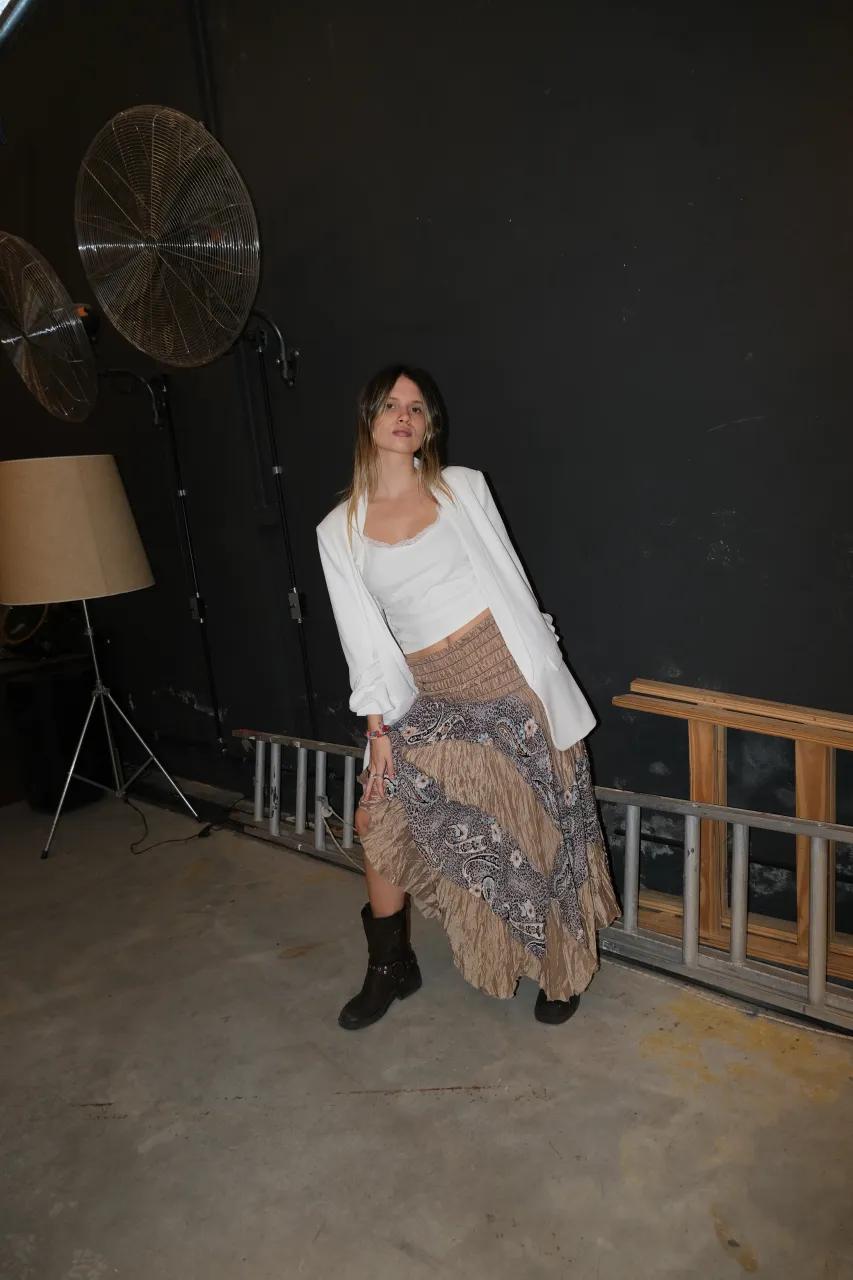 Blazer Zara - imagen 2