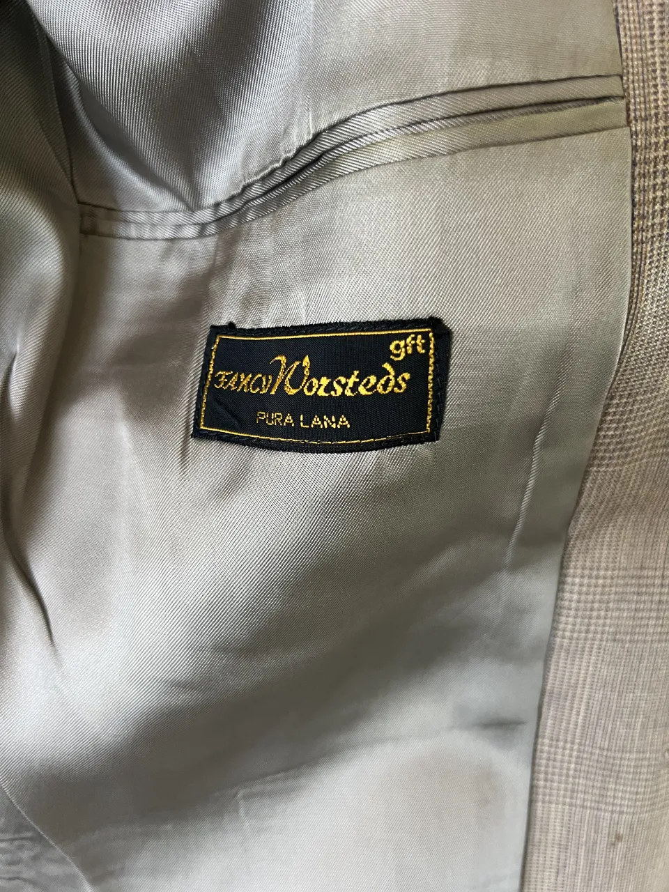 Tapado Blazer - imagen 2
