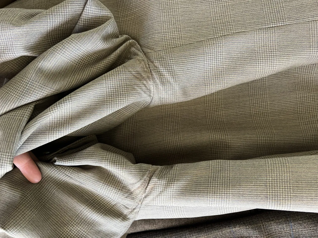 Tapado Blazer - imagen 7