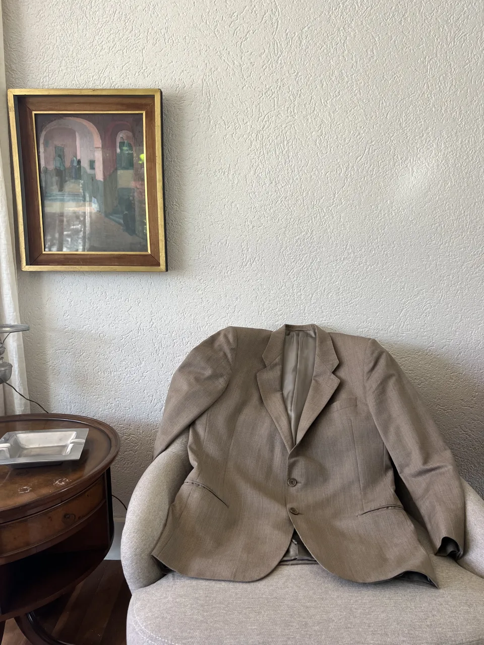 Tapado Blazer - imagen 3