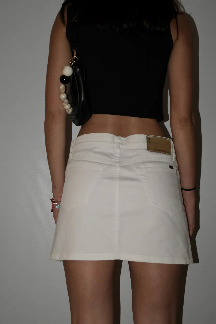 Pollera Rapsodia - imagen 2