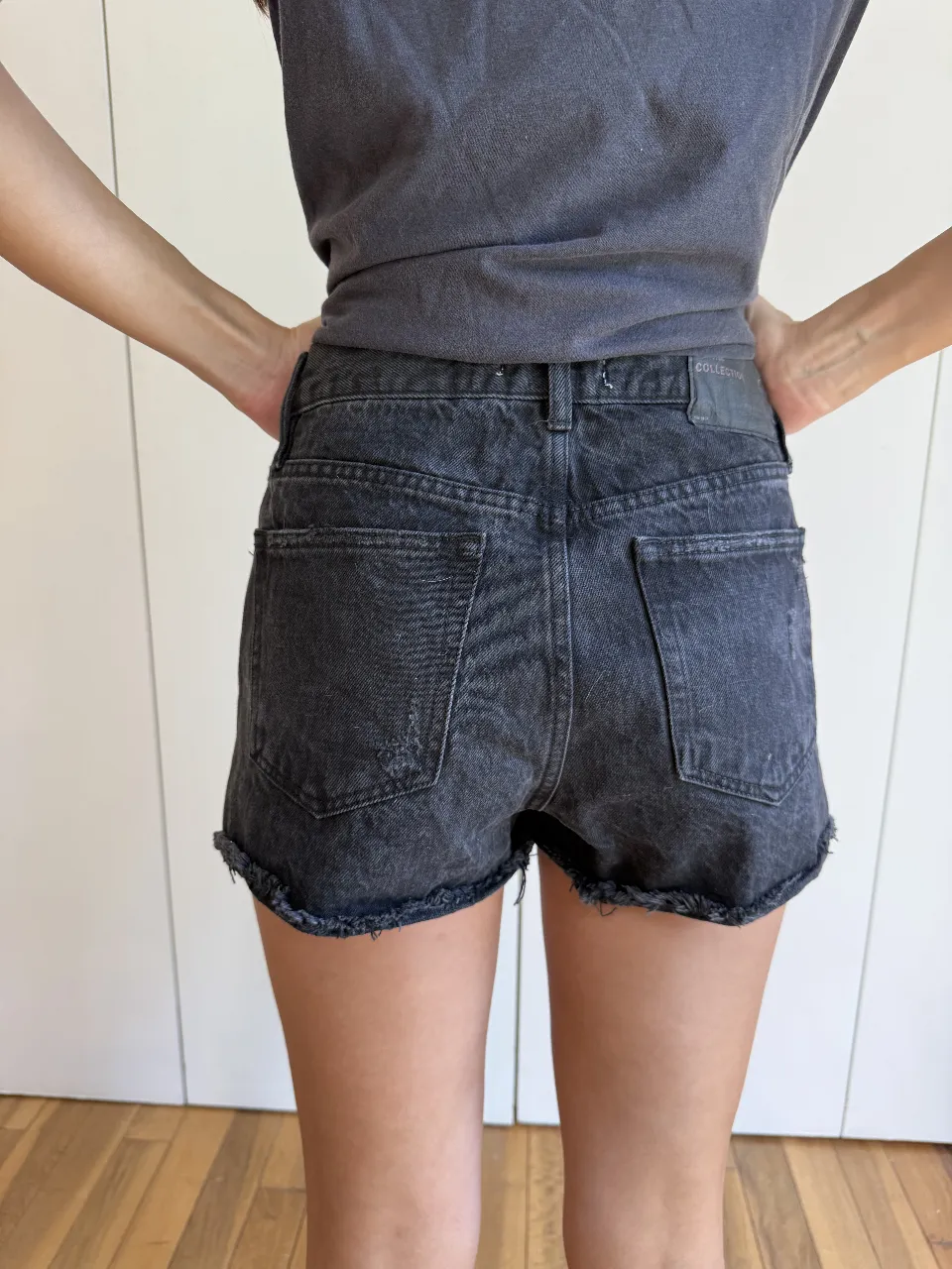 Short Pull & Bear - imagen 2