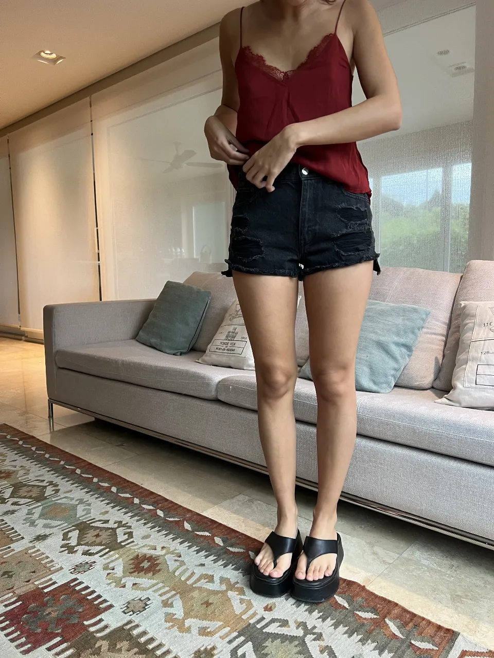 Short Pull & Bear - imagen 3