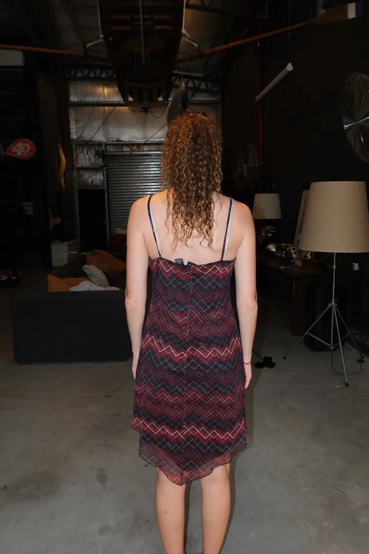 Vestido Xhilataracion - imagen 3