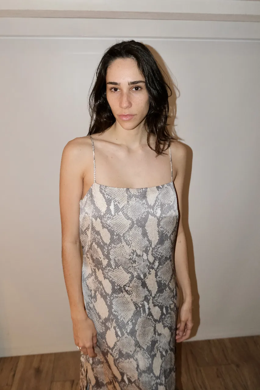 Vestido H&M - imagen 4