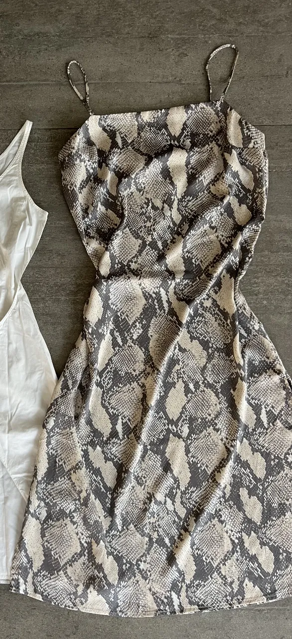 Vestido H&M - imagen 2