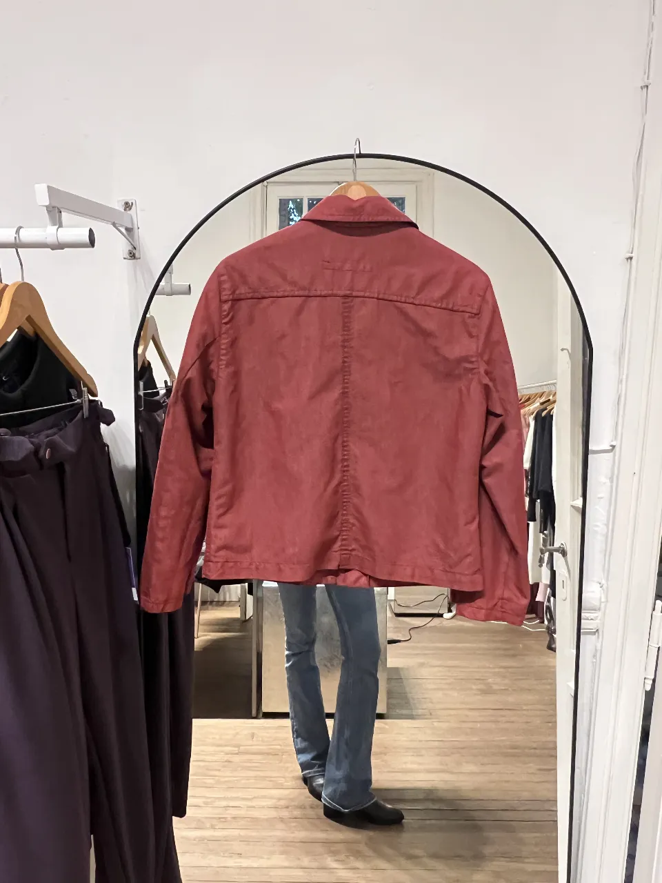 Campera Kill - imagen 3