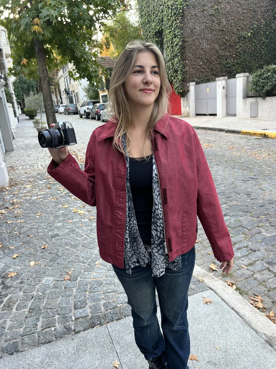Campera Kill - imagen 4