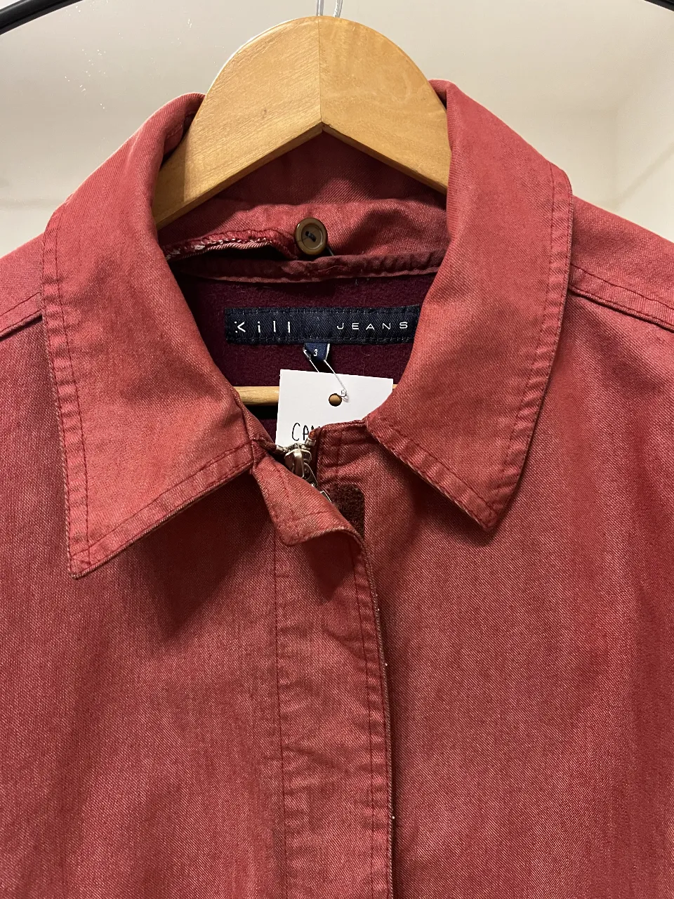 Campera Kill - imagen 2