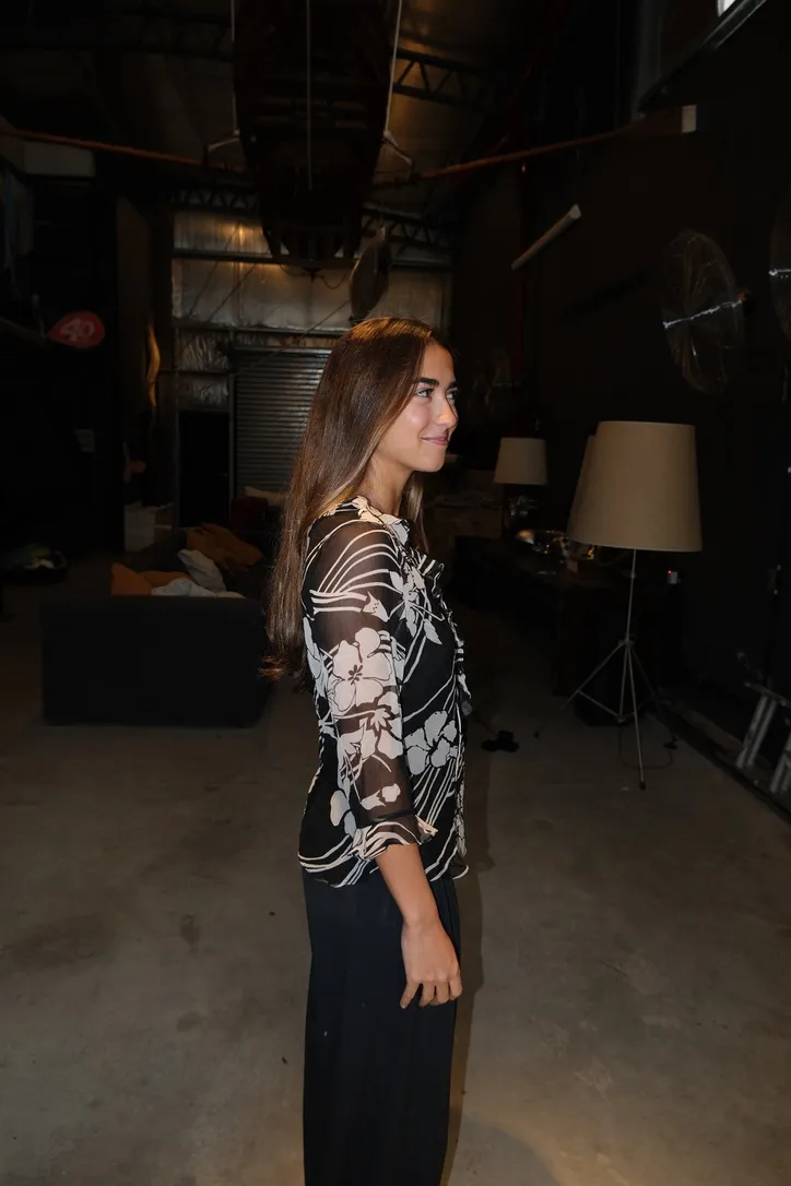 Blusa Ile - imagen 3