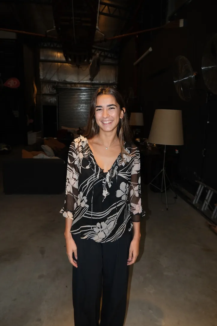 Blusa Ile - imagen 2