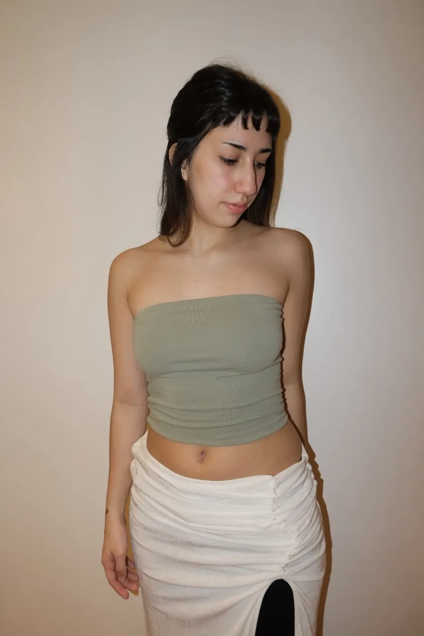 Top Brandy Melville - imagen 1