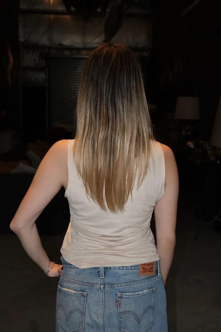 Musculosa Kosiuko - imagen 3