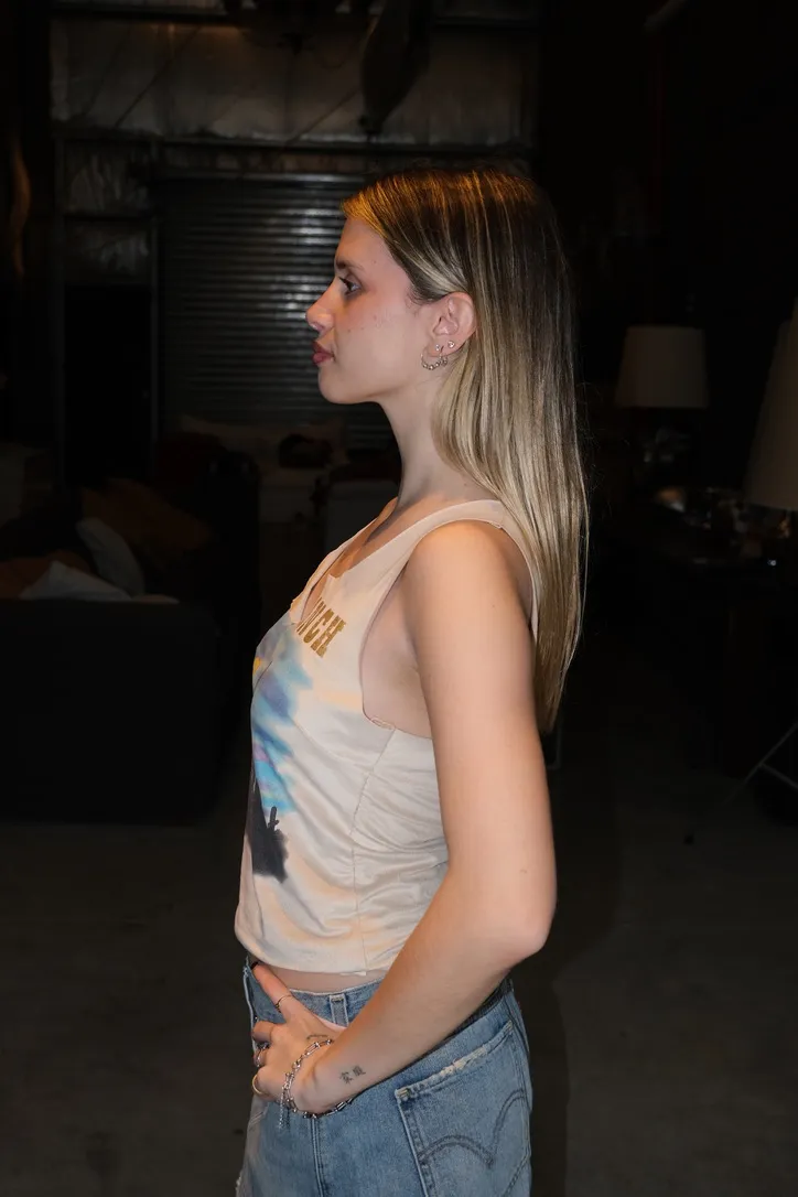 Musculosa Kosiuko - imagen 4