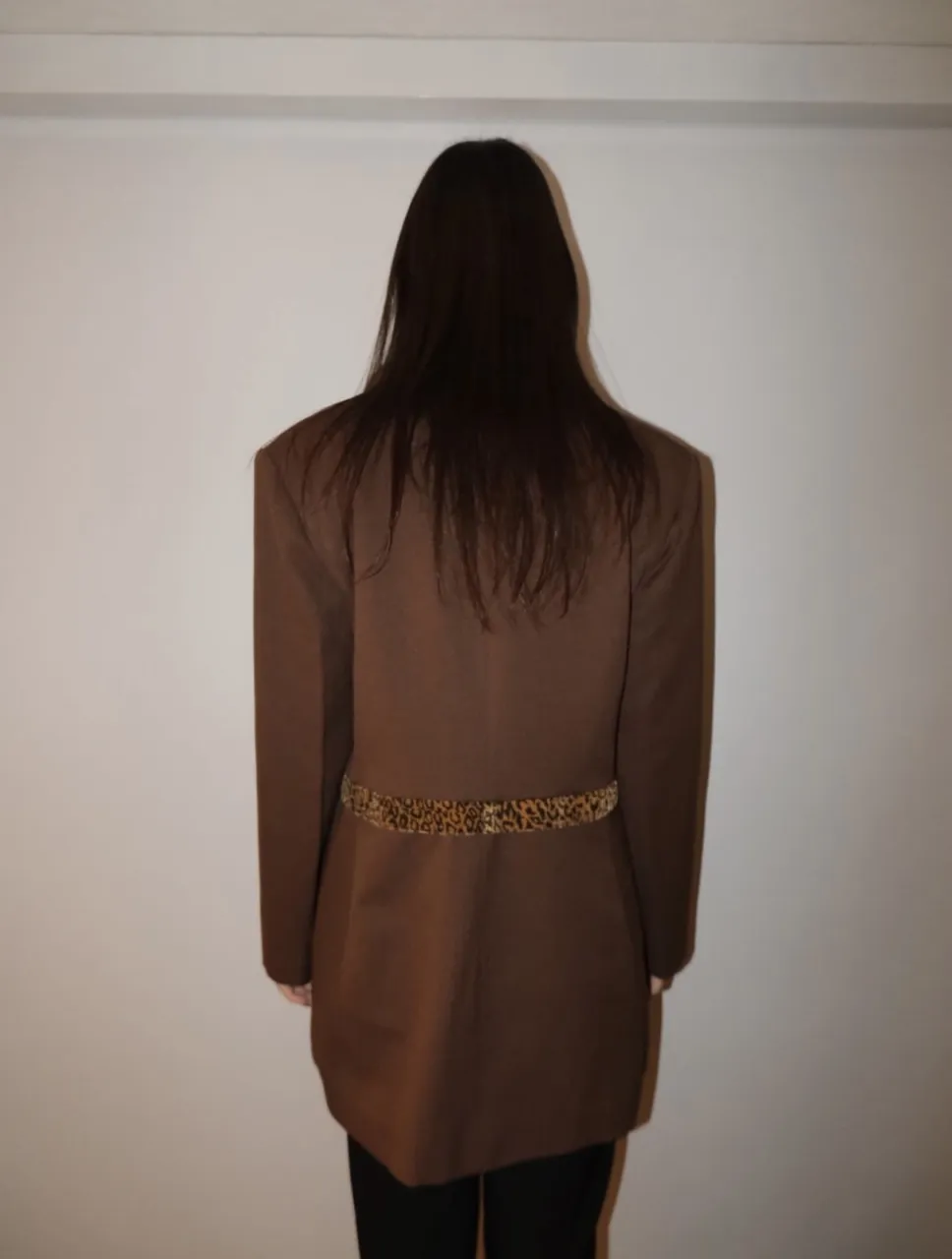 Blazer Monica acher - imagen 4