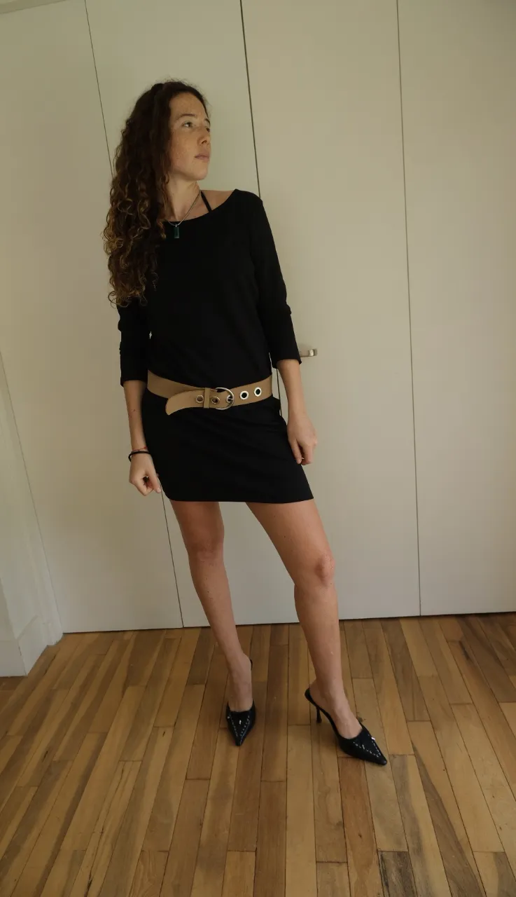 Vestido Old Navy - imagen 3